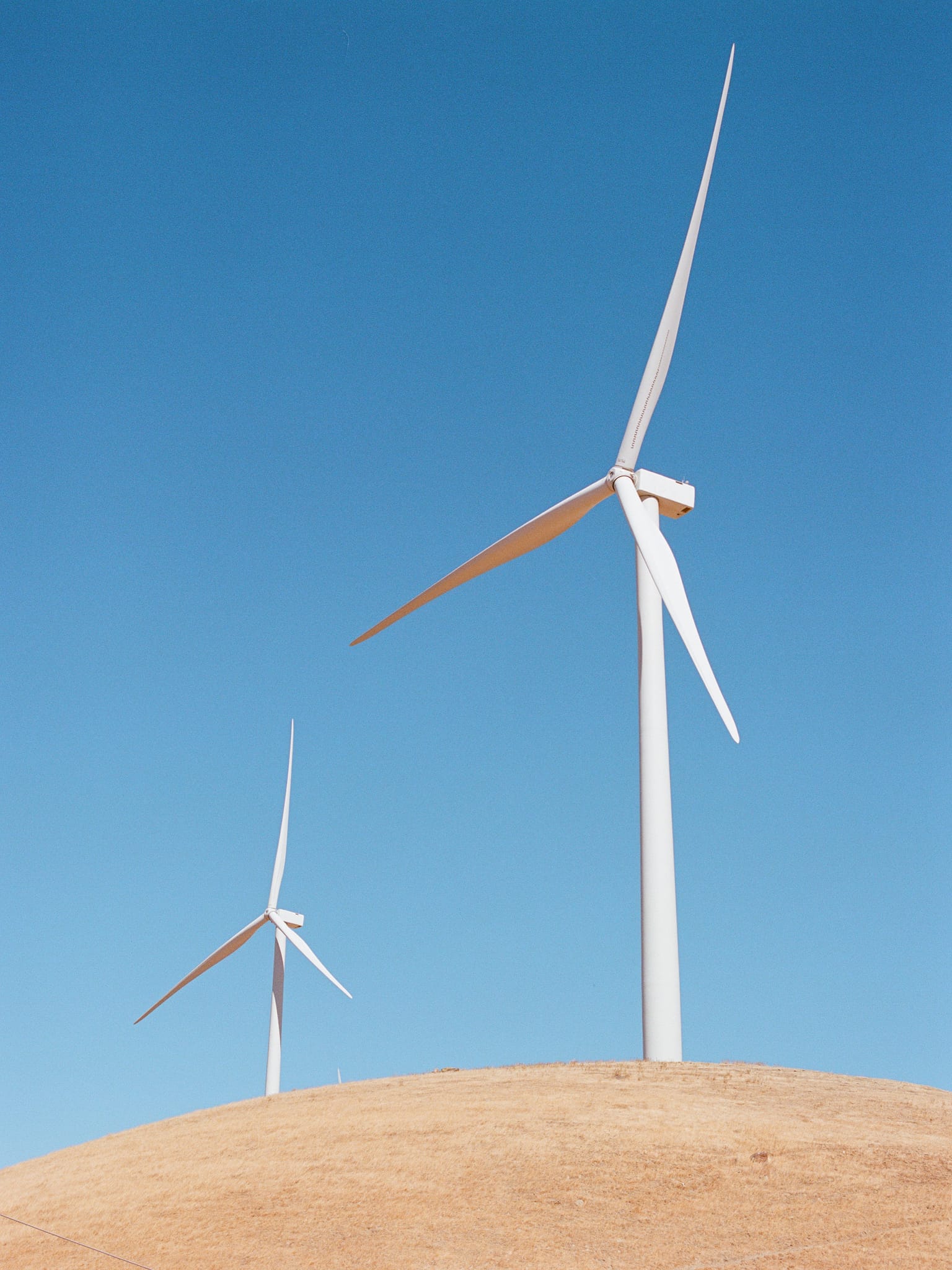 Wind Turbines