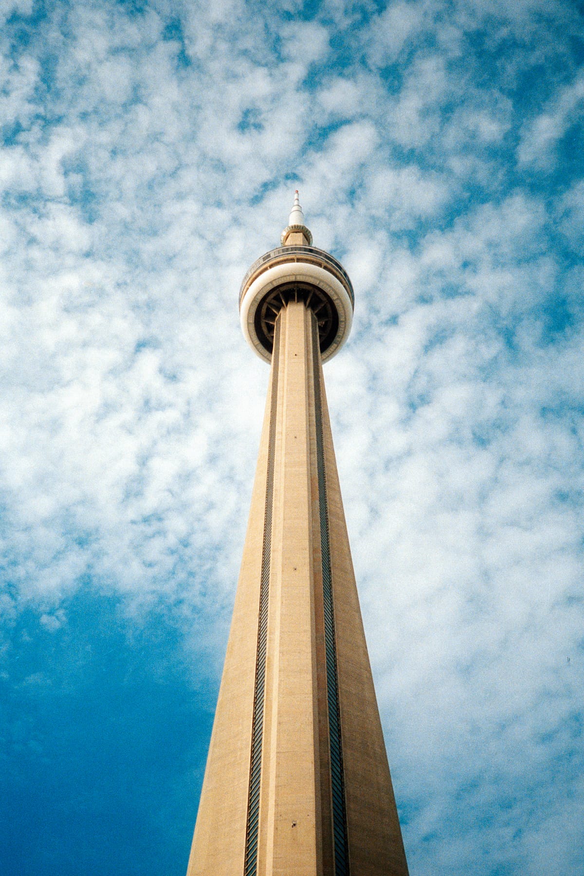 CN Tower